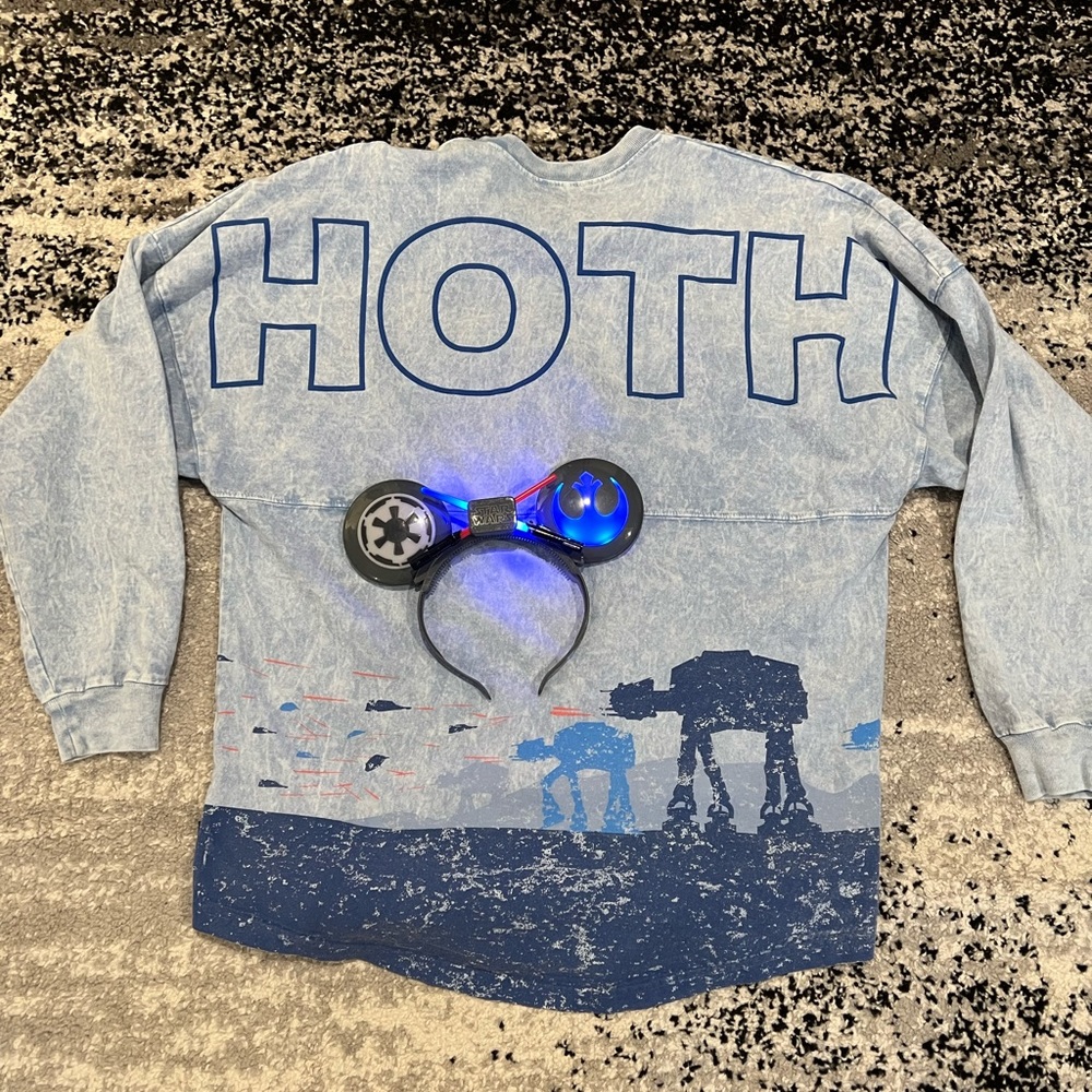 Star Wars Spirit Jersey Bundle